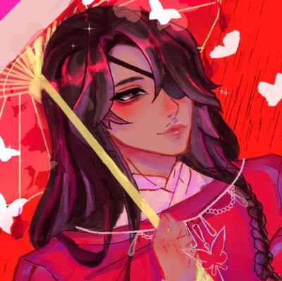 🪷Aeon🪷さんのプロフィール画像