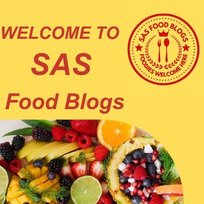 food blogs