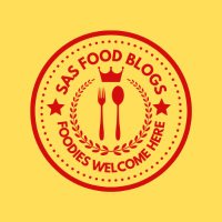 SAS FOOD BLOGS (@sasblogger) 's Twitter Profile