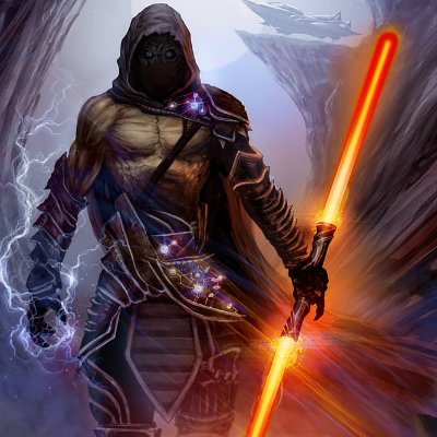 Darth_Autismus Profile Picture