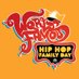 World Famous Hip Hop Family Day (@hiphopfamilyday) Twitter profile photo World Famous Hip Hop Family Day (@hiphopfamilyday) Twitter profile photo