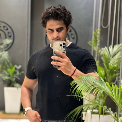 NAVISHKUMAR's profile picture. 