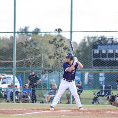 @santafesaints Baseball Alum | Georgia Southern Baseball