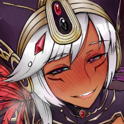 Cia, the Dark Sorceress of Hyrule
Themes of mind control, obsession and kinky sex~
RPs sometimes, but is more about the hypnotic fun times