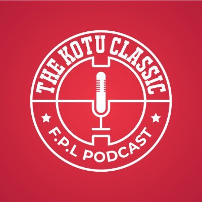 An FPL podcast. We are no experts just FPL enthusiasts.