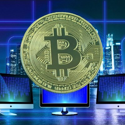 Coin_iroirojpn's profile picture. はじめての仮想通貨 最新情報JAPON
仮想通貨の最新情報をお届け致します。
宜しくお願い致します。
