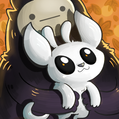 ThePhenomOri's profile picture. 