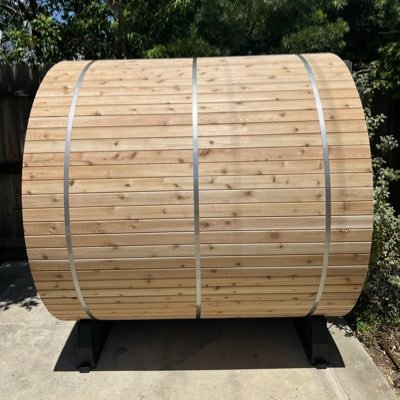 HomeSaunaGuy's profile picture. 