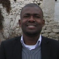 Bemgba B. Nyakuma, Ph.D(@bemnyax) 's Twitter Profile Photo