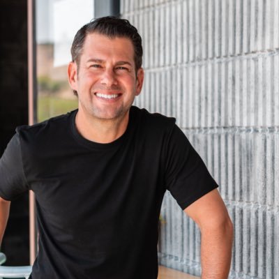 Proud Papi. Total Traveler. Education Entrepreneur. Edtech Coach. Host of How I Broke That and Breaking the Grade.