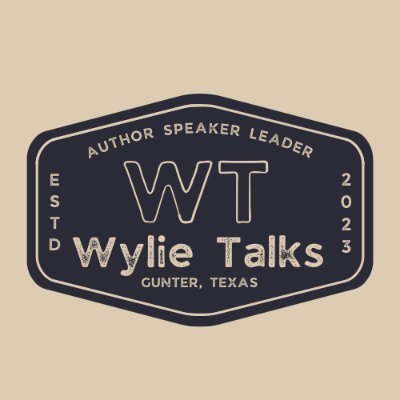 Author | Speaker | Leader
Keynote & Motivation

Who you are is more important than what you do. Your work is your way, it is not your worth.