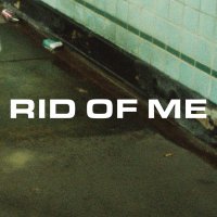 Rid of Me(@ridofmeband) 's Twitter Profile Photo