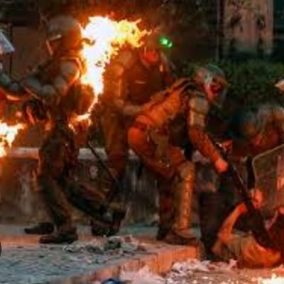 siempre x la senda correcta, trabajar es digno, Viví en casa con fonola, quiero un Chile🇨🇱 libre, apoyo a Carabinero #NoSoyDiputado