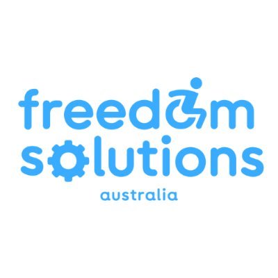 fsa_aus's profile picture. Freedom Solutions Australia changes the lives of people living with a disability by providing personalised technology, equipment and services.