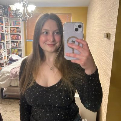 allymaurerx's profile picture. rattle the stars