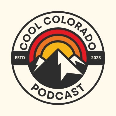 🎙️ Husband & Wife Team Exploring Colorado's Coolness, 1 episode at a time! 🏔️