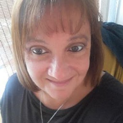 PatriciaSc96344's profile picture. 