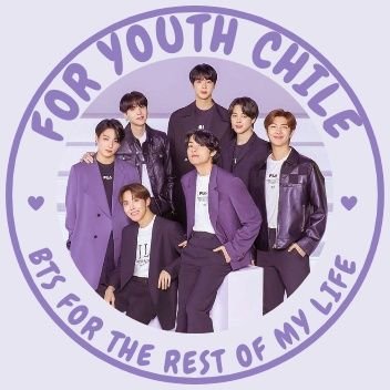 𝓨𝓸𝓾'𝓻𝓮 𝓶𝔂 𝓫𝓮𝓼𝓽 𝓕𝓻𝓲𝓮𝓷𝓭 𝓯𝓸𝓻 𝓽𝓱𝓮 𝓻𝓮𝓼𝓽 𝓸𝓯 𝓜𝔂 𝓛𝓲𝓯𝓮 🐨🐹🐱🐿🐣🐻🐰
💜𝐹𝑎𝑛𝑏𝑎𝑠𝑒 𝐵𝑇𝑆💜𝐴𝑟𝑚𝑦𝑠 𝑑𝑒 🇨🇱💜