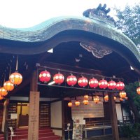 Gion Corner ギオンコーナー (@gioncorner) 's Twitter Profile