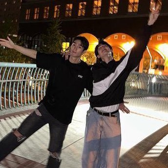 คอยยิ้มตามพวกแกเสมอนะ #fforce_ 🧡 #kasibook