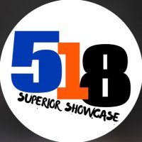518 Superior Showcase(@518Showcase) 's Twitter Profile Photo