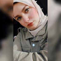 fofa🦋 (@wafaazakaria6) Twitter profile photo