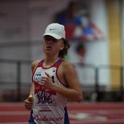 Barbers Hill C/O '25-9:52 3200m-NCAA ID#2302784083-Ranked 5⭐️by @TorchRecruiting-Barbers Hill Varsity Track & XC Record Setter-Run Fast and Turn left