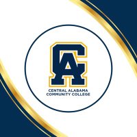 Central Alabama Community College (CACC)(@CentralAlabama1) 's Twitter Profile Photo