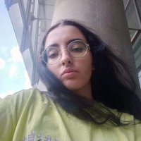 Salma Ahmed (@salmaulven) 's Twitter Profile Photo Salma Ahmed (@salmaulven) 's Twitter Profile Photo