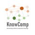 KnowComp HKUST (@hkustknowcomp) Twitter profile photo KnowComp HKUST (@hkustknowcomp) Twitter profile photo
