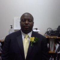 Cedric Standard (@cstandard75) 's Twitter Profile