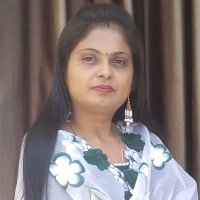 ANURADHA GAUTAM (@anuradh86467098) Twitter profile photo
