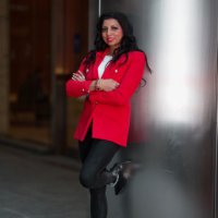 Lisa Patel(@lisapatel01) 's Twitter Profile Photo