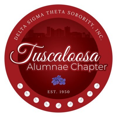 Welcome to the official Twitter Account of the Tuscaloosa Alumnae Chapter of Delta Sigma Theta Sorority, Inc.