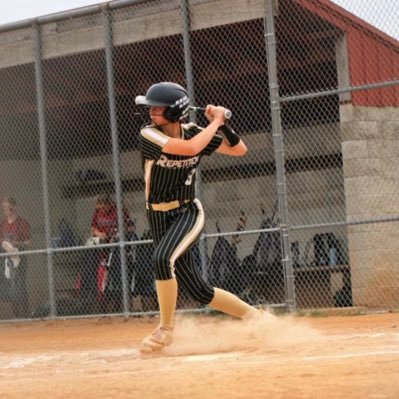 Randi Robakowski | 2025 | Bat-left Throw-right | Middle Infield | New Prairie High School | Michiana Repetition 16u St.Clair | Randirobo09@yahoo.com