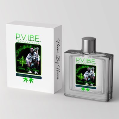 O.G Unk Pvibeworld Records and Owner of Pvibe Fragrances. Stay Positive Change gon come