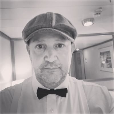 oldfulford's profile picture. Go to buggery!