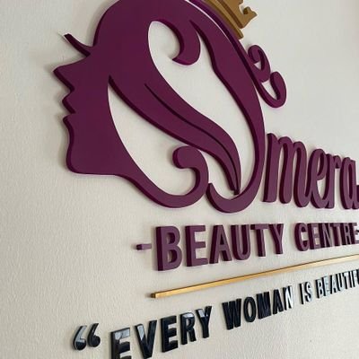 OMERA JELITA BEAUTY CENTRE & HAIR SALON