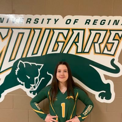 Class of 2025 -5’4” Setter/ Libero/ DS- Honour Roll Student- Sask, Canada