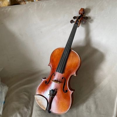 viola&violin奏者。趣味:犬💕野菜作り/旅行https://t.co/mFRyuC3H64