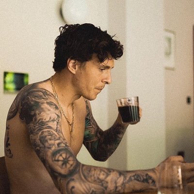 langs_6's profile picture. fc26ビール