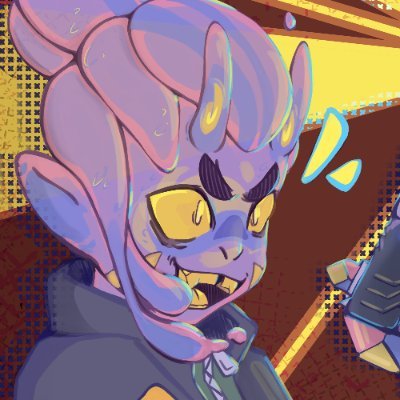Haunted Hyjinx 🏳️‍⚧️さんのプロフィール画像