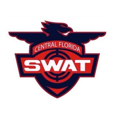 18u Ladies Travel Softball Team #YourEitherSwatOrYourNot centralfloridaswatcomis@gmail.com Head Coach: Richard Comis 📨racgator12@gmail.com
