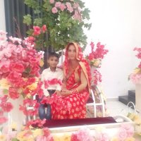 Ritu rani (@sandeep80678377) 's Twitter Profile