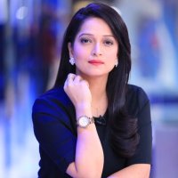 Preeti Raghunandan(@preetiraghunand) 's Twitter Profile Photo