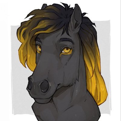 Just a Friesian horse using twitter :D
|Sfw profile|