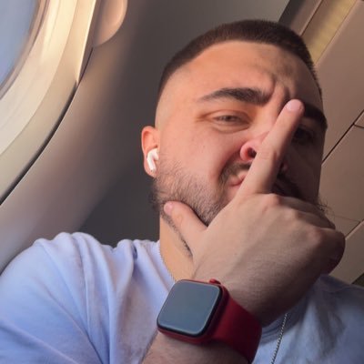 KaninNeal's profile picture. On a different mission.