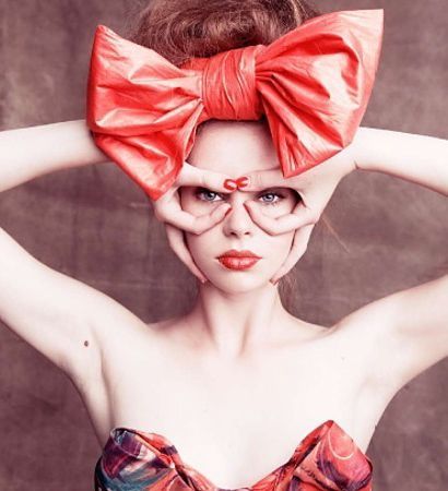 LolitaTsar's profile picture. High-flying fashionista. A sucker for trends, whether it's clothes, interior design or hip restaurants.. My hair has to always be right!!