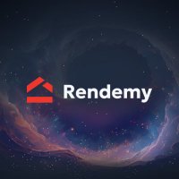 Rendemy (@rendemyorg) 's Twitter Profile Photo Rendemy (@rendemyorg) 's Twitter Profile Photo