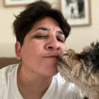 Isela Garza(@IgarzaTheTeach) 's Twitter Profile Photo